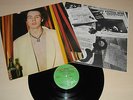 SID VICIOUS VERY RARE ORIG AUSTRALIAN IMPORT LP PUNK SEX PISTOLS