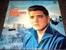 Elvis Presley LP - Elvis Christmas Album - 430.334