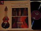 TAS List Audiophile UK EMI HAYDN Seven Baryton Trios ESTERHAZY TRIO