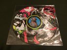 Yeah Yeah Yeahs Fever to Tell Vinyl Limited Edition Picture Record NEW Rare