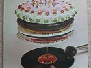 THE ROLLING STONES   LET IT BLEED  & POSTER  A LOVELY COPY