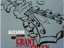 Grant Green Matador on Blue Note BRP-8045 - Japan Promo only NM