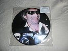 SERGE GAINSBOURG TEST PRESSING/PICTURE DISC    EXEMPLAIRE UNIQUE