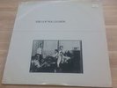 lp THE LOUNGE LIZARDS TEXTURED COVER 1 PRESS SEALED TOP CONDITION PERE UBU 81 EG