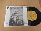 The Rolling Stones JUNTOS ESTA NOCHE Mexican PROMO 7