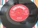 The Beatles - Love Me Do - Original UK Parlophone Red Label