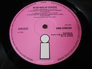 King Crimson In the Wake of Poseidon 1970 1st UK Press Pink Island ILPS 9127 A1