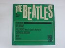 BEATLES / WITH TONY SHERIDAN AND GUESTS / LP / MGM E 4215