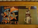 Kinks, The  Arthur    Original Label With Lyric Insert & 3 More Kinks Albums