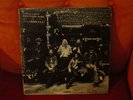 The Allman Brothers Band At Filmore East, Capricorn Recordsrt, Vinyl VG, SD2-802