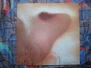 PINK FLOYD MEDDLE ORIGINAL UK HARVEST 1971 NM