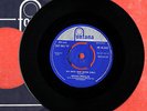 DONNA DOUGLAS Six Boys Seven Girls / Rain Must Fall RARE FONTANA H223 1959 - VG+