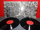Cream  Wheels Of Fire RARE 1ST SPAIN 1968 EX TOP POLYDOR  184 167/68 Psychedelic
