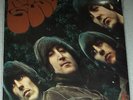 The Beatles Rubber Soul  LP MONO 180 Gram  Vinyl 2014 UK