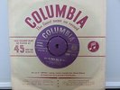 Frankie Lymon & The Teenagers 'Why do fools...' Original Release 7