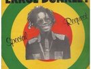 ERROL DUNKLEY Special Request LP 9 Track Some Writing On The Rear Of The Sleeve