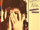 COLUMBIA LP 467855-1: WILLIE NILE - Places I Have Never Been - 1991 HOLLAND OOP
