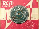 VIC MIZZY MAIN THEME ADDAMS FAMILY  uk demo / promo rca1440