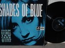 ?  ? SHADES OF BLUE - Don Rendell & Ian Carr UK 1st PRESS ?  SUPER RARE JAZZ  ?