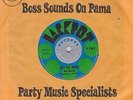 LISTEN Ska Rocksteady Skinhead Reggae Roots VINYL: Ken Boothe - Left the Water