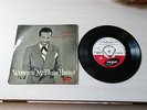 WYNONIE 'MR BLUES' HARRIS EP UK VOGUE RECORDS 1955 PICTURE SLEEVE TRI-CENTRE