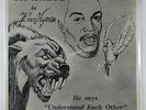 VERY RARE SEALED OHIO SOUL FUNK LP/ LOU RAGLAND 