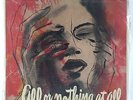 RARE SEALED JAZZ LP/ BILLIE HOLIDAY 