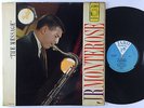 RARE JAZZ LP/ JR MONTEROSE 