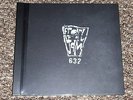 PEARL JAM LIVE VAULT #3 CONSTITUTION HALL WASHINGTON DC 9/19/1998 3 LP VINYL NEW