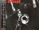 Curtis Fuller-The Opener-Blue Note 9209-JAPAN KING RARE