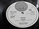 GRACIOUS – RARE ORIG UK 1970 VERTIGO SPIRAL EX+ LP. GREAT SOUND & LOVELY COVER.