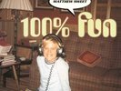 Matthew Sweet **100 Percent Fun *Brand New Record LP Vinyl