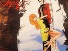 LP - Lupin The 3rd III Original Soundtrack (reissue) by Yuji OHNO Nuovo OST