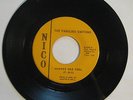 FUNK SOUL 45  THE FABULOUS EMOTIONS  FUNKY CHICKEN / NUMBER ONE FOOL  NICO  VG+