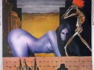 THE HUMAN BEAST - VOLUME ONE - DECCA 1970 UK VINYL LP EX MONSTER PSYCH RARE