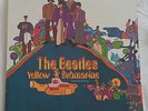 (THE BEATLES-Yellow Submarine)-I5-LP