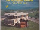 WILLY WALL TRIO: Traveling Sounds VERMONT Private Lounge MOD Jazz ORGAN lp HEAR