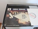 Charlie Mariano - Jazz Confronto - Philip Catherine HORO LP Italy 1975