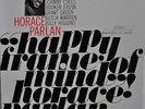 Horace Parlan Happy Frame Of Mind Blue Note Japan LP Toshiba BN 4134 Insert