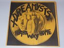 XDREAMYSTS - RIGHT WAY HOME 7