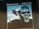 Methusalem Robotism