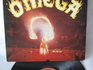 Omega-Omega III LP 1974 Ulrtra Rare Quadrophonic Prog/Kraut Rock Superb Copy