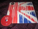 HOLLY JOHNSON FRANKIE GOES TO HOLLYWOOD HAND SIGNED EUROPA DOUBLE VINYL LP & CD
