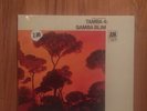 Brazil Samba Jazz LP TAMBA 4 Samba Blim CTI