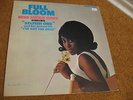 Jackie Ross/ Full Bloom/ Chess CSLP-1489/ 1964/ RARE Canadian Original Pressing