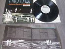 DICK HYMAN - Moog The Electric Eclectics LP Command Experimental Avant Garde