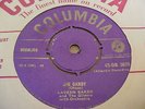  ROCKER  Lavern Baker & Gliders 