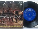 DISCS-A-GOGO UK 7