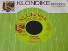 Bill Murphy   Work Song / Ol Man River   Klondike northern soul R&B funk 45 HEAR