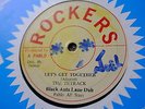 AUGUSTUS PABLO JA ROCKERS 12